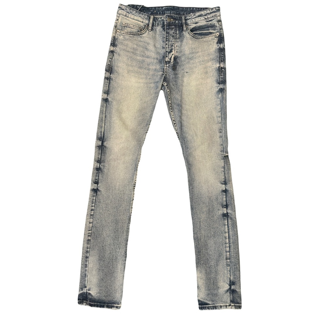 Ksubi Chitch Half way Pants